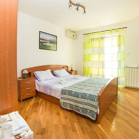 Rooms Glavan 63 Rovinj Exterior foto
