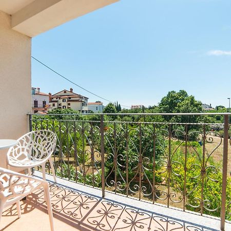 Rooms Glavan 63 Rovinj Exterior foto