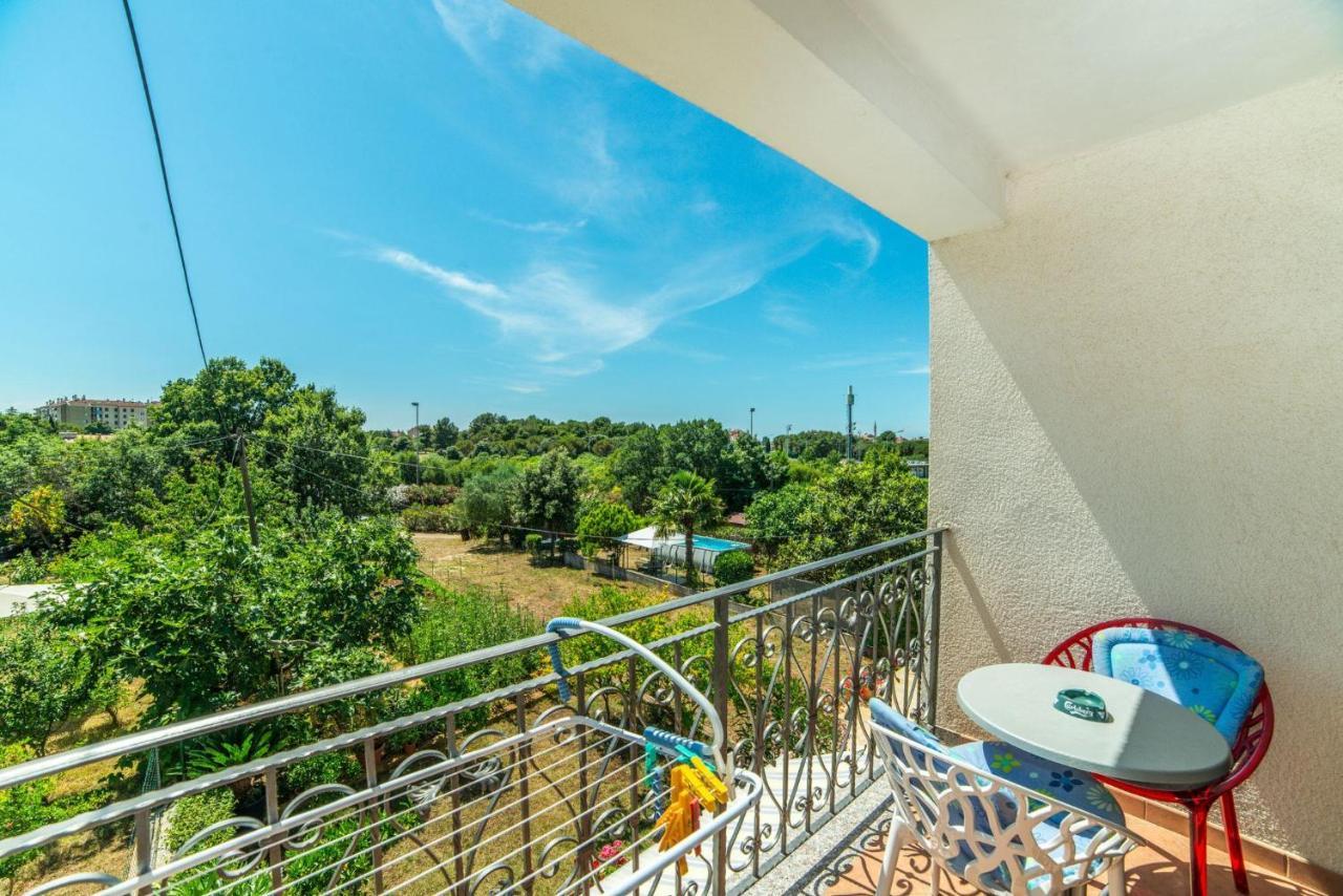Rooms Glavan 63 Rovinj Exterior foto