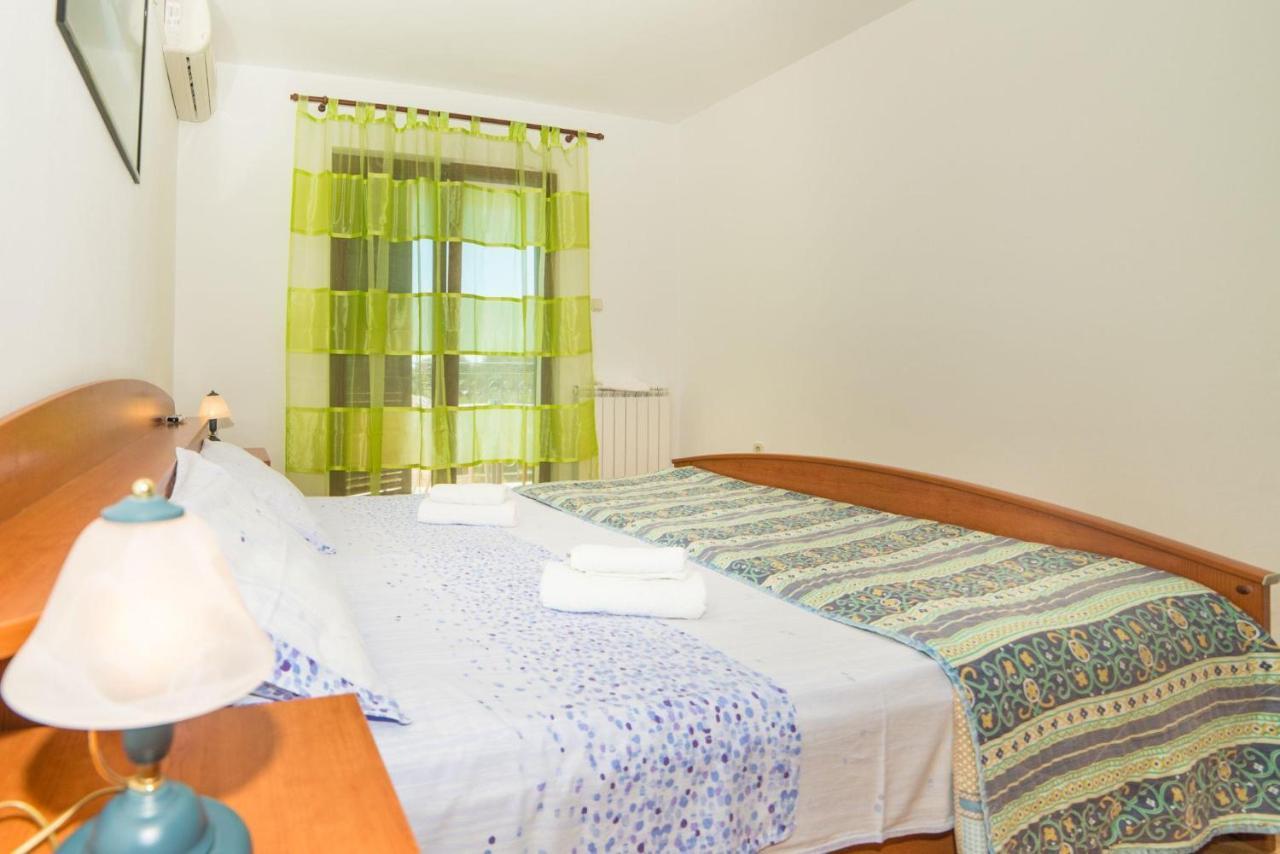Rooms Glavan 63 Rovinj Exterior foto