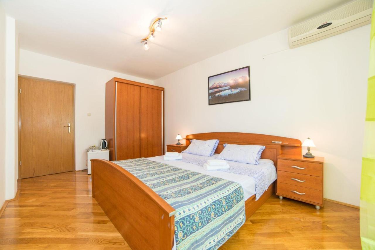 Rooms Glavan 63 Rovinj Exterior foto
