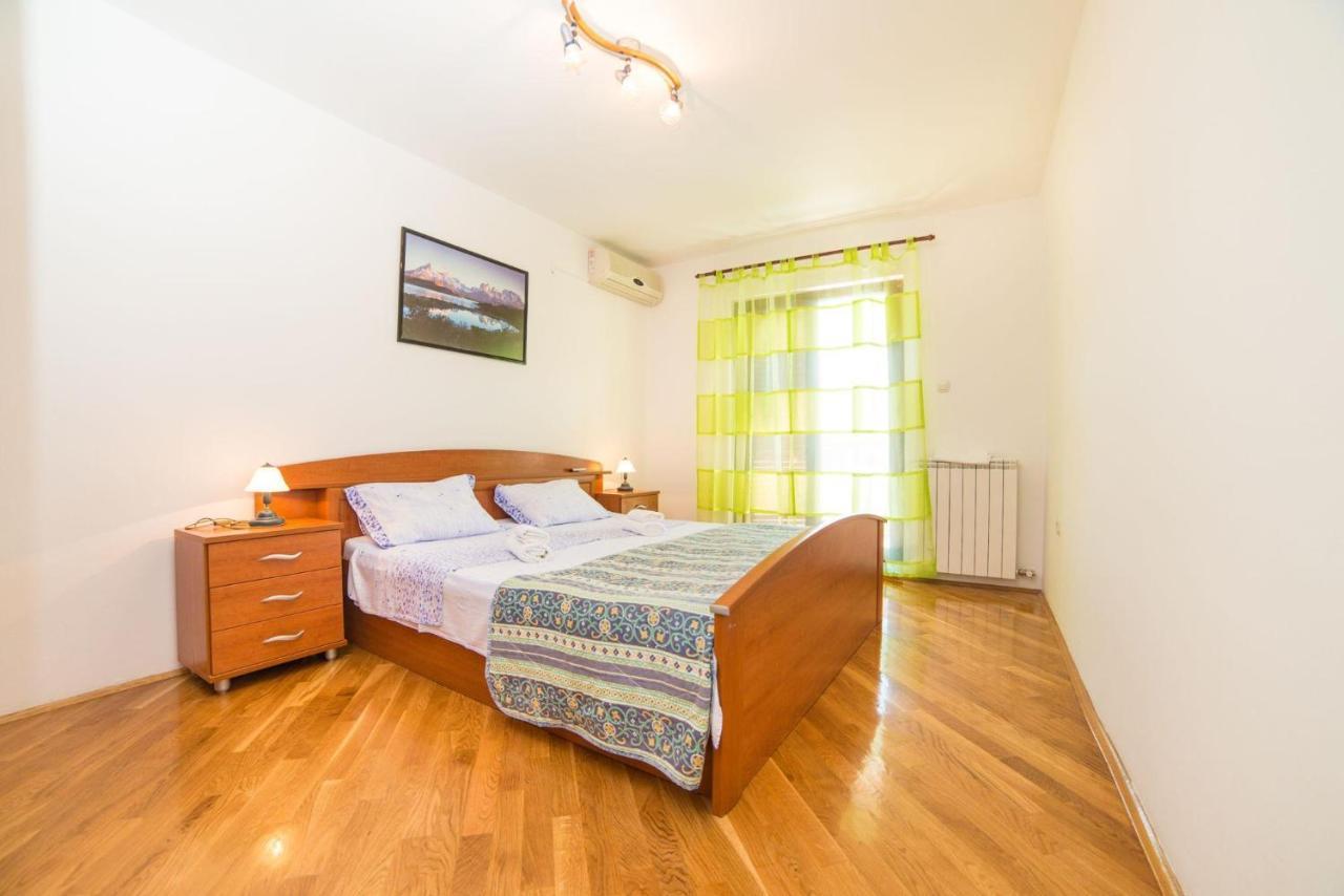 Rooms Glavan 63 Rovinj Exterior foto