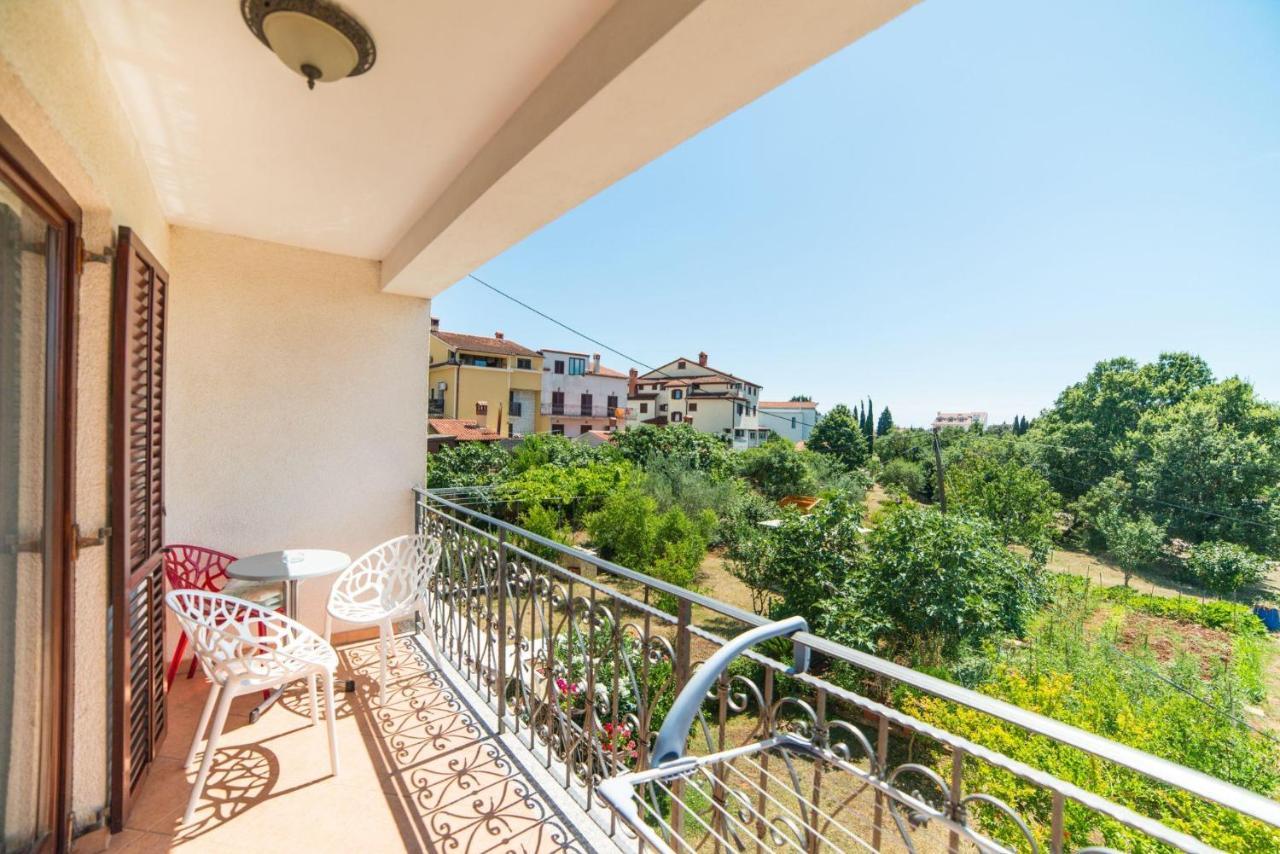 Rooms Glavan 63 Rovinj Exterior foto