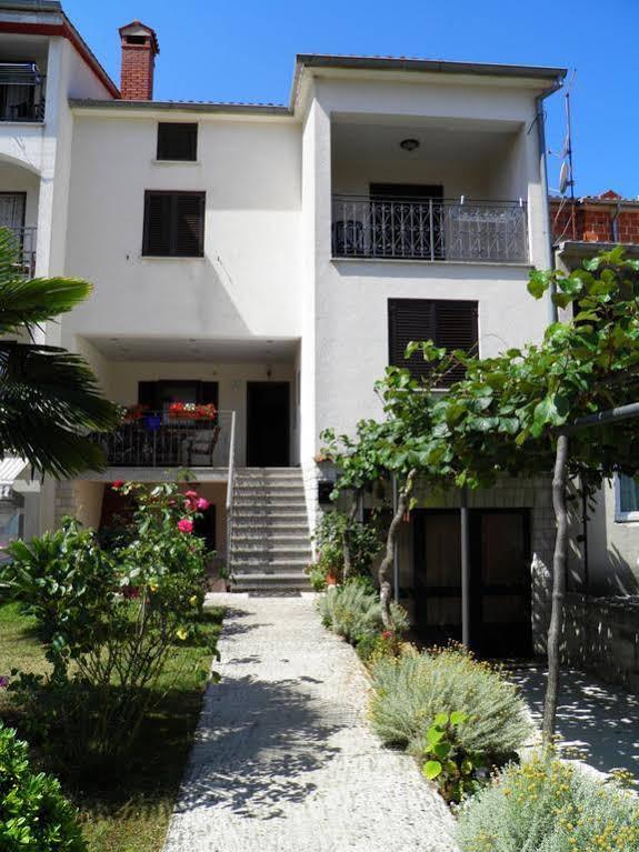 Rooms Glavan 63 Rovinj Exterior foto