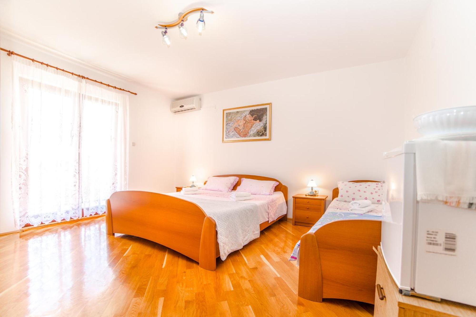 Rooms Glavan 63 Rovinj Exterior foto