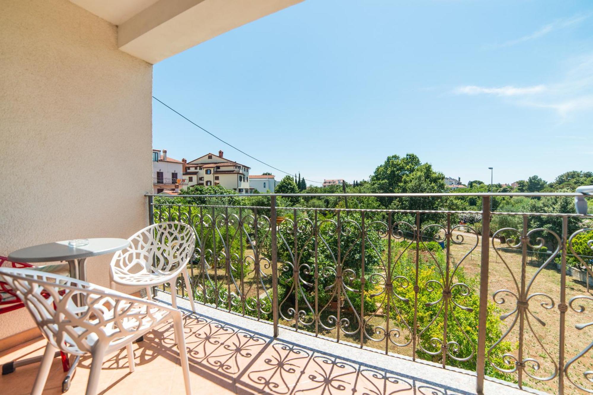 Rooms Glavan 63 Rovinj Exterior foto