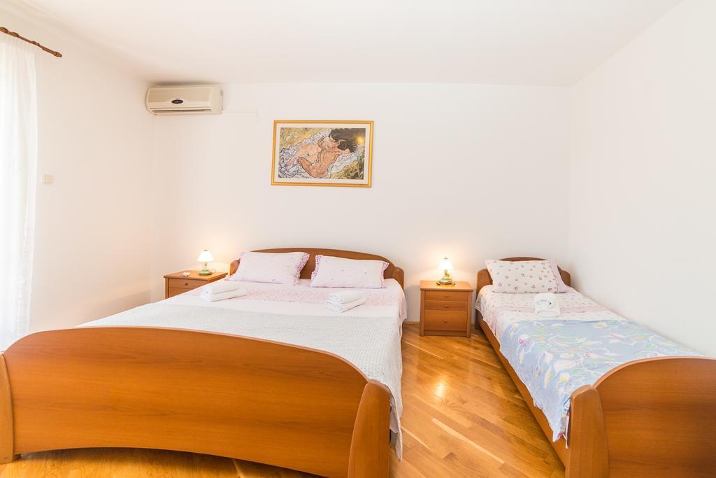 Rooms Glavan 63 Rovinj Exterior foto